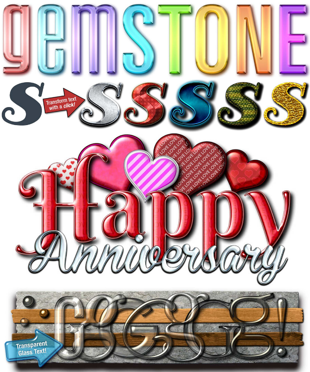 5000  Профессиональных текстовых эффектов для Phot_0.png